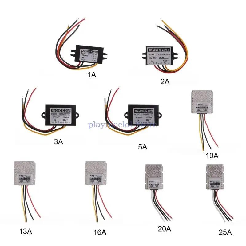  24V 36V 48V  12V ȯ IP68    E8BA